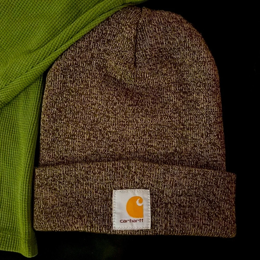Carhartt winter hat - Picture 1 of 1